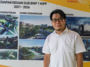 Tahapan Pembangunan Ibu Kota Nusantara Sesuai Perencanaan