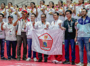 Perbasi Jakarta Kawinkan Medali Emas di PON 2024, Prestasi Membanggakan dan Penuh Inspirasi