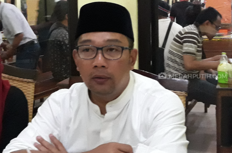 Marak Aksi Penyerangan Ulama, Ridwan Kamil Gandeng Polisi dan TNI 