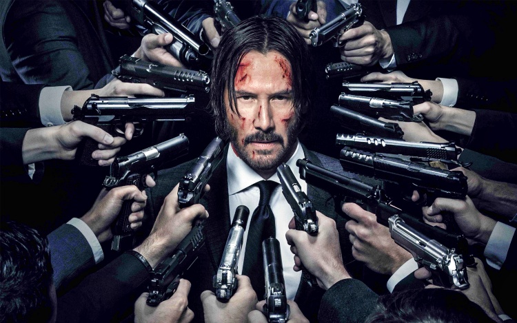 Belum Tuntas, John Wick Dikabarkan akan Kembali Mei 2021