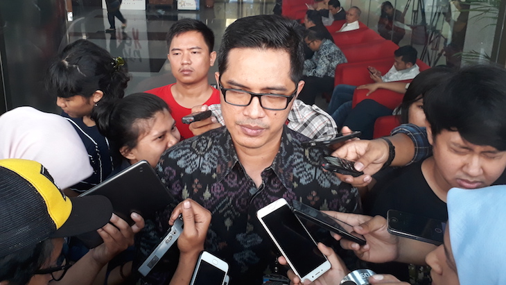 Makna Kehadiran Pimpinan KPK ke Mabes Polri di Tengah Polemik Novel vs Brigjen Aris