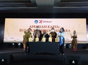 Kemendikbud Resmi Luncurkan Website Jalur Rempah
