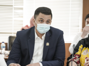 PSI Soroti Angka Putus Sekolah di Jakarta