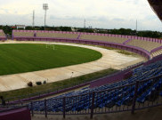 Stadion Baru Persita Ditargetkan Rampung April 2018