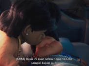 Lirik Lagu Selalu Ada di Nadimu BCL: Ada Makna Mendalam di Balik OST Film JUMBO