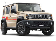 Bos Suzuki Tolak Ide Jimny Bertenaga Listrik