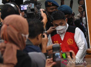 Polri Batalkan Pemecatan Anak Buah Ferdy Sambo