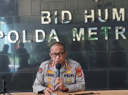 Polda Metro Jaya Bongkar Sindikat Penipuan Kredit Tanpa Agunan