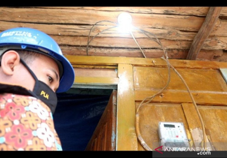 Pemerintah Berikan Insentif Bagi Pengembang Energi Terbarukan