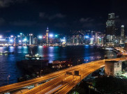 HKTB Umumkan Rencana Kebangkitan Pariwisata Hong Kong