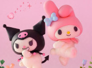 Nantikan My Melody & Kuromi di Netflix, Tayang di Bulan Juli