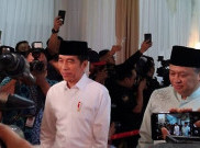 Kubu Bamsoet Ungkit Vitalnya Restu Jokowi dalam Sejarah Suksesi Ketum Golkar