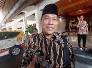 Konsolidasi Internal DPD Gerindra Jateng Undang Gibran