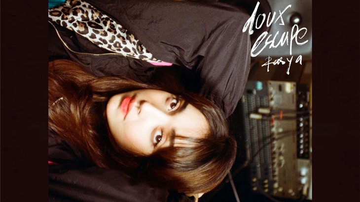 Rasya Visualisasikan Mimpi Lewat 'Doux Escape'