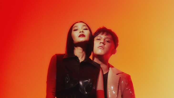 Era Baru Soundwave Dibuka dengan Single 'Automatic Restart'