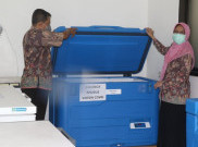 DPR Ingatkan Soal Sosialisasi dan Distribusi Vaksin COVID-19