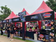 Rayakan HUT Ke-20, Mi Sedaap Gelar Come See Mie Fest 2023 