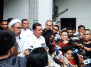 Ini Pergerakan Abu Rara sebelum Lakukan Penusukan terhadap Wiranto