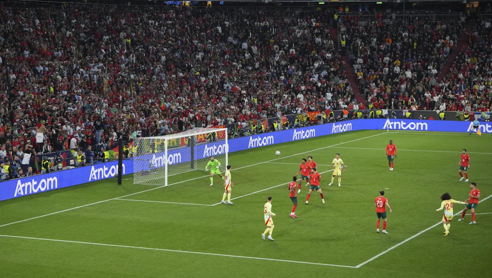 Format Baru Nations League dan Kualifikasi Kejuaraan Eropa: Pembagian Grup, Sistem Pertandingan Hingga Status Tuan Rumah