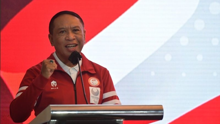 Kegiatan Olahraga di Tanah Air Diprediksi Berangsur Pulih pada 2022 
