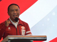 Kegiatan Olahraga di Tanah Air Diprediksi Berangsur Pulih pada 2022 