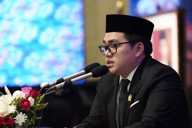Pemprov DKI Telat Serahkan APBD 2021, PSI: Anggota DPRD Bukan Tukang Stempel