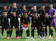 Pertemuan Kedua Timnas Indonesia Vs Curacao Malam Ini, Shin Tae-yong Ubah Taktik