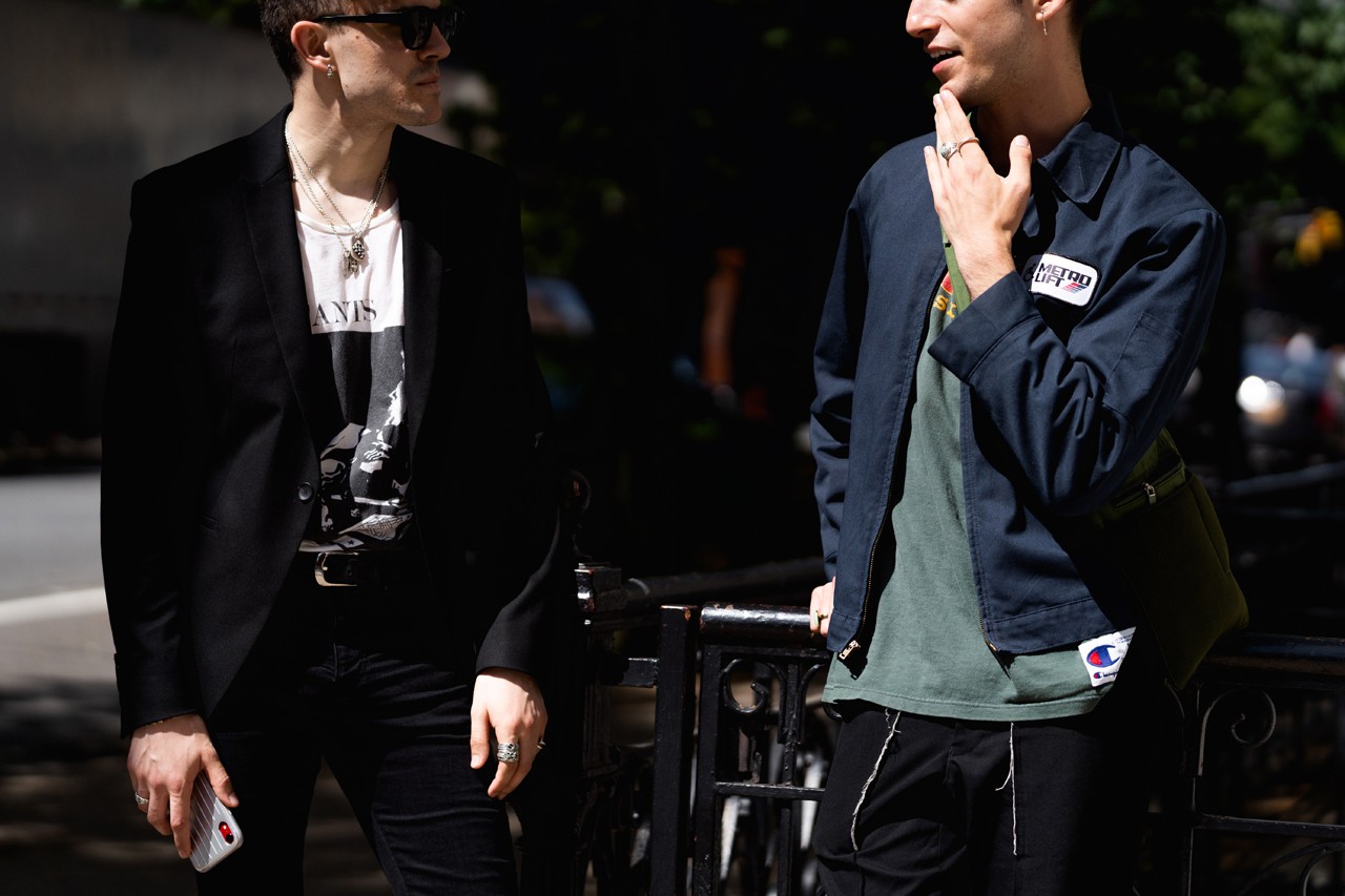 Inspirasi Berbusana yang Bisa Diadopsi dari Ajang New York Fashion Week SS20