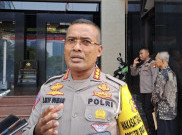 Polda Metro Catat 3.800 Pelanggaran Ganjil-Genap Selama Arus Mudik Lebaran 2024