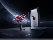 Xiaomi Luncurkan G Pro 27i, Monitor Gaming Mini LED dengan Performa Tinggi