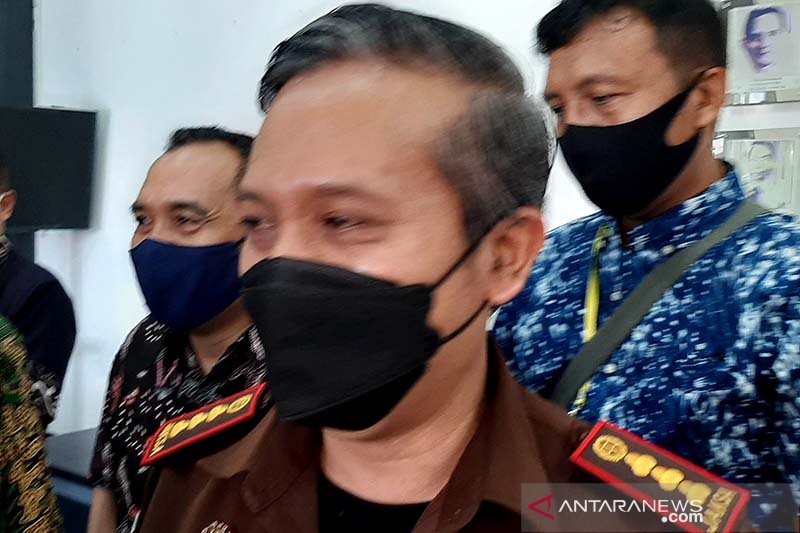 Kasus Dugaan Korupsi PT KAI Purwokerto Naik ke Penyidikan