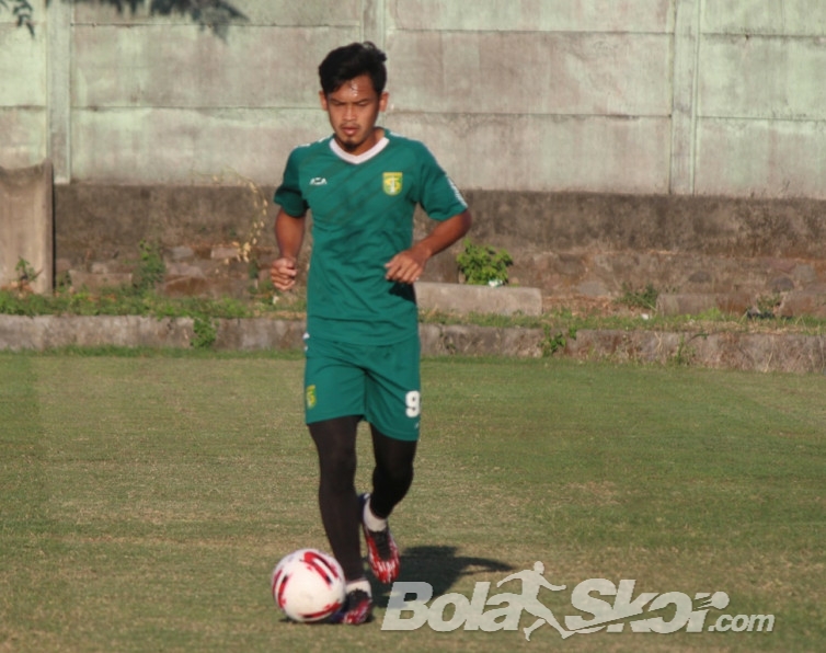 Alasan Bayu Nugroho Terima Pinangan Dewa United FC