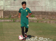 Alasan Bayu Nugroho Terima Pinangan Dewa United FC