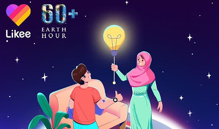 Di Tengah Pandemi Corona, Kamu Tetap Bisa Lakukan ‘Earth Hour 2020’ #dirumahaja!