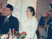 Gus Dur, Sang Penakluk Nomor Wahid