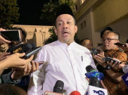 Fahri Hamzah Paparkan Konsep Oposisi dalam Sistem Presidensialisme
