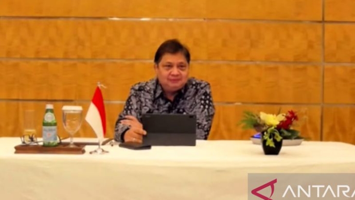 Pemerintah Jamin Transisi Energi Berjalan Baik