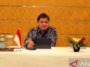 Pemerintah Jamin Transisi Energi Berjalan Baik