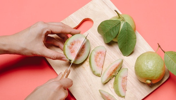 buah