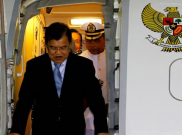 Wapres Jusuf Kalla: Pemerintah Pertimbangkan Bentuk Mahkamah Penerbangan
