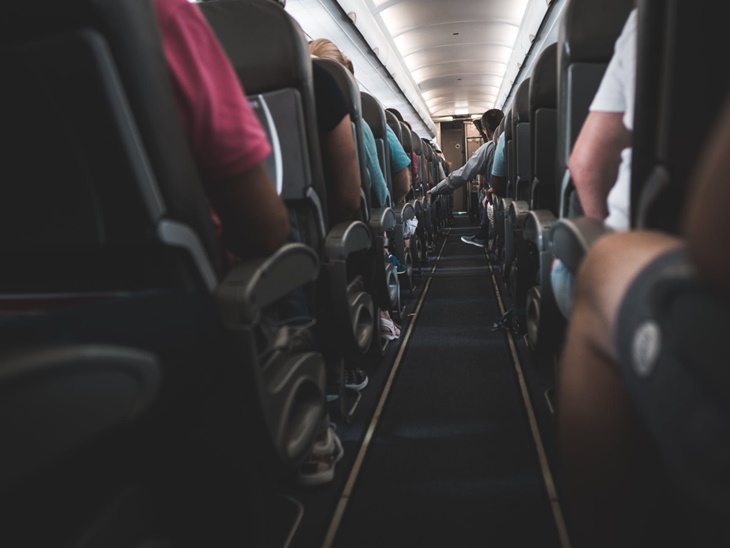 airplane