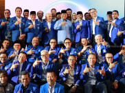 Prabowo Janji Program Kesejahteraan Sentuh Anak-Anak di Seluruh Indonesia