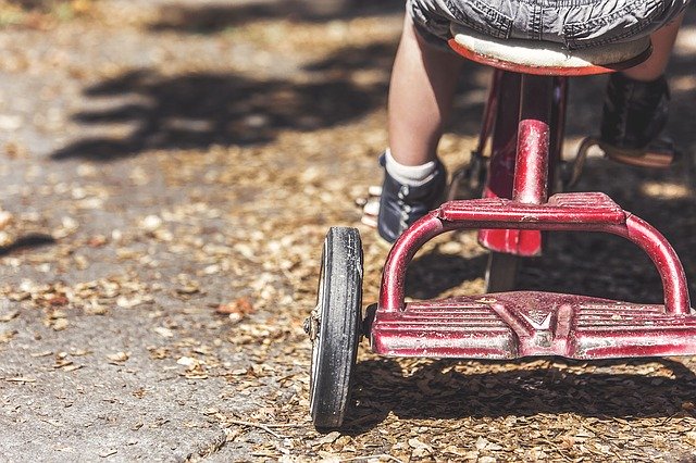 Parents, Membimbing Anak Hiperaktif Bukan Hal yang Mustahil