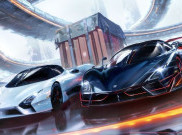 Turbocharged, Kolaborasi Anyar 'PUBG Mobile' dan SSC