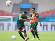 Dua Kutukan yang Harus Dilawan Timnas Indonesia di Piala AFF 2018