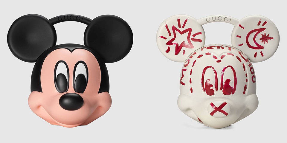Dari Kotak Perkakas sampai Kepala Mickey Mouse, 5 Tas Unik ini akan Diincar Para Hypebeast