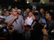  Koalisi Prabowo-Sandi Terancam Pecah, Gerindra Tak Risaukan Pertemuan Jokowi dan AHY