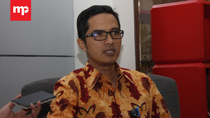 KPK Periksa Irjen Kemendes PDTT sebagai Tersangka