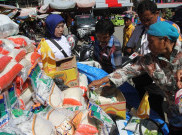 Pengamat: Pemerintah Harus Lebih Tegas Atasi Spekulan Pangan