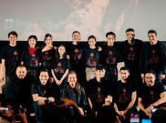 Film ‘Sri Asih’ Bertabur Bintang